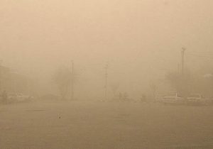 بادی با سرعت ۱۰۱ کیلومتر بر ساعت زابل را درنوردید/هشدار سیل در مناطق جنوبی استان