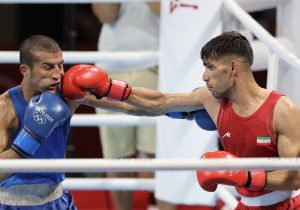 حضور دو بوکسور سیستان و بلوچستان به همراه تیم ملی در تورنمنت بین‌المللی کویت