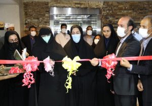 اولین مرکز درمان ناباروری در زابل به بهره‌برداری رسید