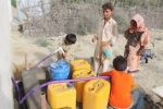 نماینده چابهار بر تامین آب حاشیه شهر چابهار در قالب طرح جهاد آبرسانی تاکید کرد