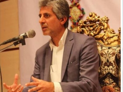 نامه سرگشاده محمد انور بجارزهی به استاندار سیستان و بلوچستان