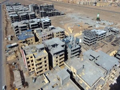 امکان نام نویسی طرح نهضت ملی مسکن در ۱۶ شهر سیستان و بلوچستان فراهم است