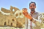 اهدای جام انیمیشن شهر سوخته سیستان به حدود یک میلیون نفر از شخصیت های ملی