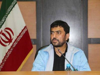 مدرس خیابانی: طرح های مطالعاتی استفاده از آب های سطحی تدوین شود