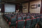 مستند «میرآب» در زابل اکران شد