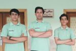 ووشوکار نوجوان سیستانی و بلوچستانی مدال برنز کشور را کسب کرد