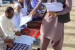 تحرکات گروهک جدایی طلب در نماز عید قربان اهل سنت زاهدان