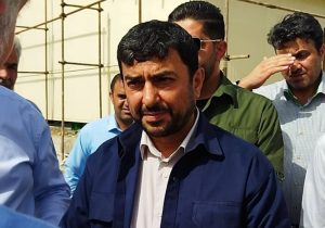 استاندار: بازارچه مرزی پیشین هفته اول مرداد ماه افتتاح می‌شود