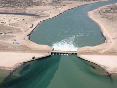 طالبان قطره‌ای آب به ایران نداد | سرنوشت سیستان با دلار آل سعود در حال تغییر است