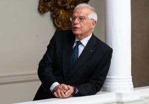 در مذاکرات برجام به لحظه سرنوشت‌ساز رسیده‌ایم | خوش‌بین هستم