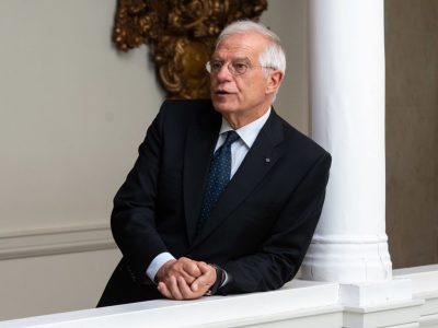 در مذاکرات برجام به لحظه سرنوشتساز رسیدهایم | خوشبین هستم