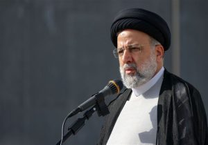 رئیسی: استان جنوبی کرمان حتما تشکیل خواهد شد