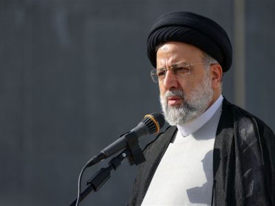 رئیسی: استان جنوبی کرمان حتما تشکیل خواهد شد