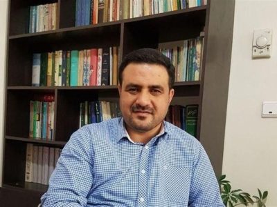 برای گرفتن حق آبه هیرمند دولت در زمان مناسب برای استفاده از اهرم های فشار تصمیم خواهد گرفت/ اختلافات و کشمکش ها به ضرر افغانستان خواهد بود