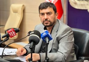 مدرس‌خیابانی: آب وارد شده از افغانستان به سیستان در قیاس با حق‌آبه رسمی ایران “صفر” است