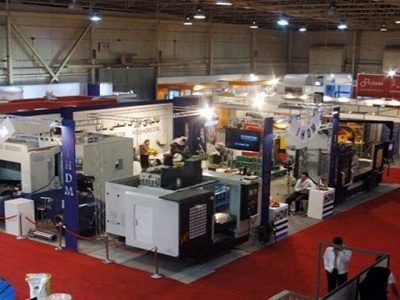 چهارمین نمایشگاه توانمندی‌های صنایع کوچک و متوسط سیستان و بلوچستان برگزار می‌شود