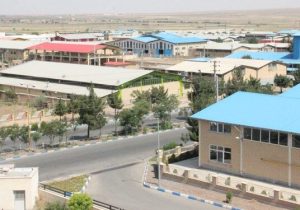 ۱۸ واحد صنعتی در شهرک‌ها و نواحی صنعتی سیستان و بلوچستان بهره برداری شد