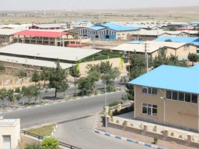 ۱۸ واحد صنعتی در شهرک‌ها و نواحی صنعتی سیستان و بلوچستان بهره برداری شد
