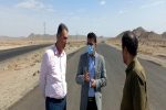 ۷۵۰ هزار تن مصالح برای احداث بزرگراه در سیستان و بلوچستان با انفجار ترانشه و معادن تامین شد