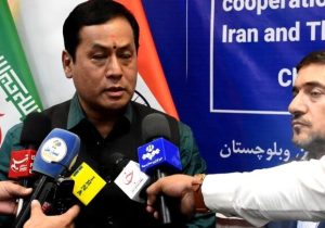 دولت هند متعهد به توسعه و تجهیز بندر چابهار است