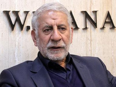 ریزگردها امان مردم سیستان را بریده و بخش قابل توجهی از مردم سیستان مهاجرت کردند/ تا زمانی که بند “کمال خان” اصلاح نشود شرایط به همین نحو پیش می‌رود