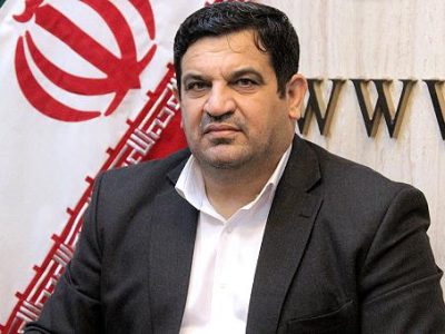گرد و غبار ۲۰ استان منشأ خارجی دارد/ سئوال از امیرعبدالهیان در مسیر صحن علنی