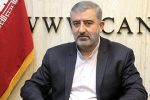 دولت موظف به حراست از حق آبه ایران از هیرمند است