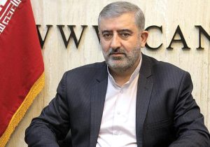 دولت موظف به حراست از حق آبه ایران از هیرمند است