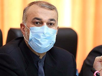 قول هیات حاکمه افغانستان برای تخصیص حقابه ایران از هیرمند/ تیم فنی وزارت نیرو عازم افغانستان می‌شود