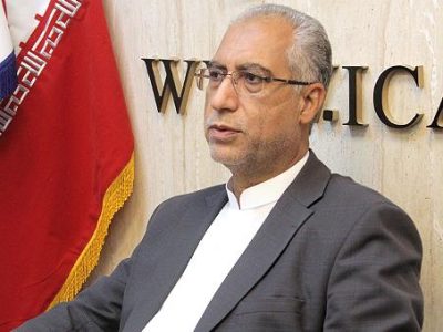 وزارت جهادکشاورزی با افزایش سقف سهمیه آرد استان سیستان و بلوچستان موافقت کرد