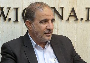 نقشه راه احقاق حقوق کشور در حوزه آب‌های مرزی ترسیم می‌شود