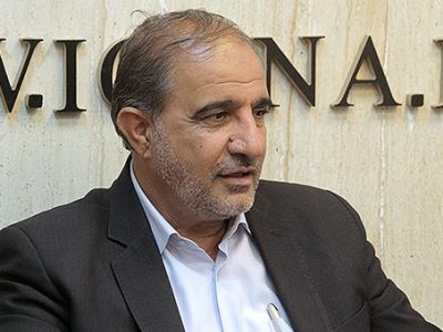 نقشه راه احقاق حقوق کشور در حوزه آب‌های مرزی ترسیم می‌شود