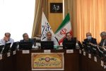 ۲۵ درصد از ریزگردهای کشور مربوط به تالاب جازموریان است/وزارت نیرو کمتر از یک سوم حقابه تالاب‌ها را اختصاص می‌دهد