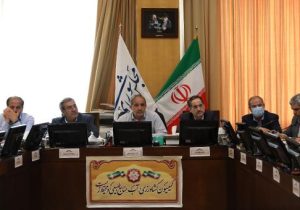 ۲۵ درصد از ریزگردهای کشور مربوط به تالاب جازموریان است/وزارت نیرو کمتر از یک سوم حقابه تالاب‌ها را اختصاص می‌دهد