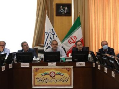 ۲۵ درصد از ریزگردهای کشور مربوط به تالاب جازموریان است/وزارت نیرو کمتر از یک سوم حقابه تالاب‌ها را اختصاص می‌دهد