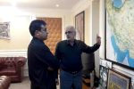 سفر معاون وزیر جهاد کشاورزی به ایرانشهر به منظور بررسی مشکلات زیست محیطی این منطقه/ زمینهای آباء و اجدادی مردم این منطقه در کارگروه تداخلات تعیین تکلیف میشوند