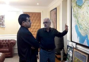 سفر معاون وزیر جهاد کشاورزی به ایرانشهر به منظور بررسی مشکلات زیست محیطی این منطقه/ زمین‌های آباء و اجدادی مردم این منطقه در کارگروه تداخلات تعیین تکلیف می‌شوند