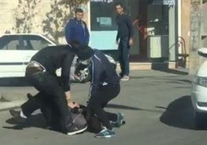 زورگیری و رفتارهای خشن، نتیجه بحران اقتصادی است؛ به جای حاشیه، مشکل را حل کنید