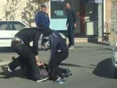 زورگیری و رفتارهای خشن، نتیجه بحران اقتصادی است؛ به جای حاشیه، مشکل را حل کنید