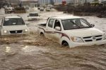 تداوم بارش های رگباری در ارتفاعات جنوبی سیستان و بلوچستان