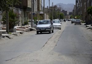 زاهدان روستایی بزرگ یا یک کلانشهر؟