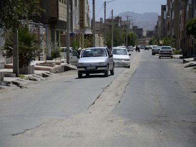 زاهدان روستایی بزرگ یا یک کلانشهر؟