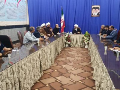 هر آنچه در کربلای امام حسین (ع) بیان شده امروز در سیستان تجربه می کنیم