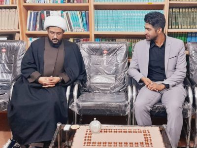 تقویت نهادهای مدنی برای برون رفت از چالش های سیستان ضرورت دارد