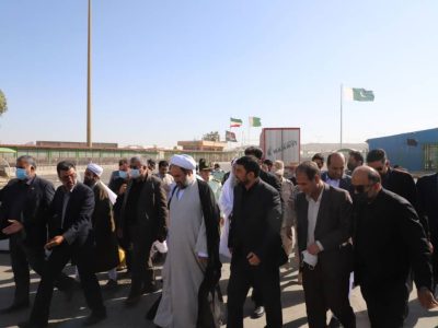 مزیت اصلی بازارچه‌های خرده فروشی تأمین معیشت مرزنشینان است 