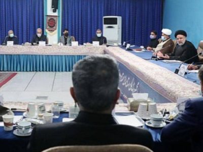 رییس جمهور: دستورات ویژه ای برای حل مسئله حق آبه هیرمند صادر شده است