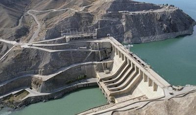 روایت هیدروپلیتیک؛ رویکرد دیروز ترکیه، سیاست امروز افغانستان