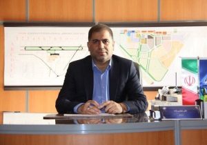 افزایش پرواز در مسیرهای تهران و مشهد از فرودگاه بین‌المللی زاهدان
