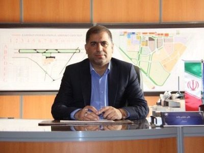 افزایش پرواز در مسیرهای تهران و مشهد از فرودگاه بین‌المللی زاهدان