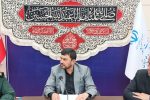 کارگروه اجرایی آبخیزداری استان سیستان و بلوچستان تشکیل شد